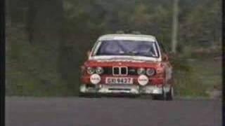 PATRICK SNIJERS BMW M3 1988