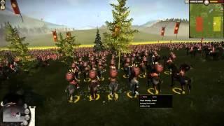 2P Coop Total War: Shogun 2