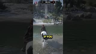 How To EASILY Win More Races In Red Dead Online