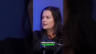 Camden's Art Center Why It's Not a Luxury | As Told By Kristin Cobb #artsleadership #podcast