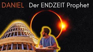 Daniel 1 - Teil 1 - Die babylonische Gefangenschaft und der Prophet Daniel