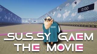 dr nefario roblox squid game: the movie