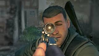 Sniper Elite V2 Remastered #9