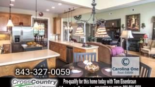 Real Estate Showcase TV Lifestyles Charleston July 6th 2014 Full Show