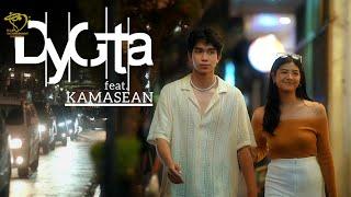 DYGTA featuring KAMASEAN - TAPI TAHUKAH KAMU? - OFFICIAL MUSIC VIDEO