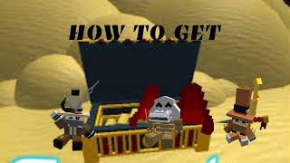 How to get all Plushies in build a boat for treasure (2)