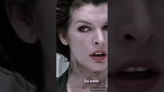 По генам схожи #deadparadise #smokoko #residentevil
