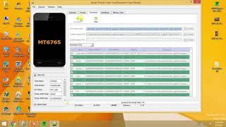 mi play flash sp flash tool without auth file/Bypass MTK Auth/ mi account bypass