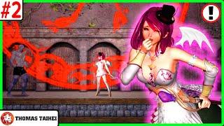 OMG FAT MUMMY!  - A1 v1.0 NEW (Airi Guilty Hell) (#02) | PC Anime Game Review