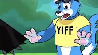 FuRrY DiE