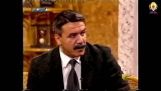 Famil Süleymanov və Nəriman müəllim - Lider Tv