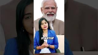 Free Startup India Program 2024 by Government of India #startup #startupindia #digitalakansha