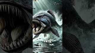 Unbelievable animals lived in prehistoric earth #facts#viralvideo#factomaniayt#animals#history