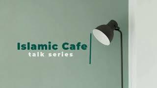 History talk series 3| Islamic cafe| Sabah munafar