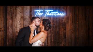 Jenna & Justin | Wedding Highlight Film