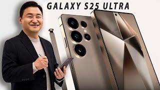 Samsung Galaxy S25 Ultra - This Is It! (OFFICIAL)