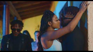 Konshens Kemar Highcon Track Starr - Volcano (official music video) Jan 2022