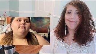 Amberlynn's Week 1 Weigh in