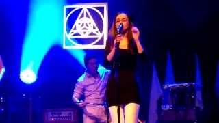 Please Baby Please - Serena Ryder & Evelyn Jess