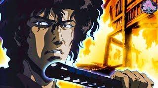 Ninja Scroll: The Anime That Changed My World