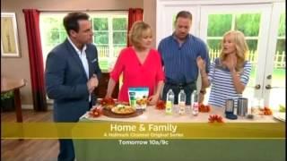 Hallmark - Home & Family - Natural Lifestyle Products