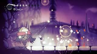 Hollow Knight: How to Beat Soul Tyrant [EASY]