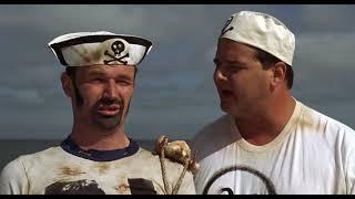 Down Periscope - Walk The Plank Scene