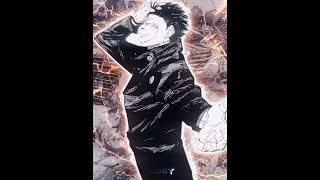 Sukuna  - Jujutsu Kaisen Manga edit #trending #jjk #anime #edit #viral #sukuna #shorts #pose