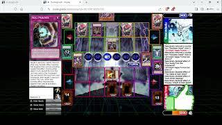 I decked out my opponent with Plaguespreader Zombie - Vegas / Gold Format Duel - Zombie Wyvern vs DW