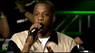 JayZ's Reaction on Chester Bennington Scream | Point of Authority 99 problems