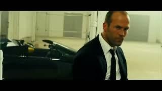 The Transporter 2 Fight Scene 2005