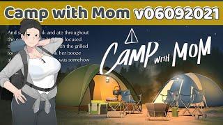 Camp With Mom v06092021 Terbaru 2021