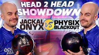 Storm or Motiv? Blackout vs Onyx Showdown!