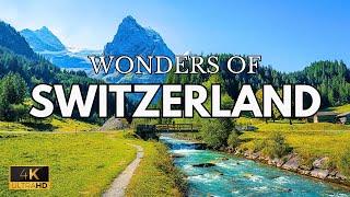 Wonders of Switzerland | Switzerland’s Natural Beauty, a Heaven on Earth | Travel Guide