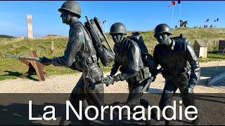 La Normandie