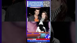 Kushal Tandan Aur Gauhar Khan Ke Pyar Main Islam Ka Bhumika #shorts #IndianExMuslim