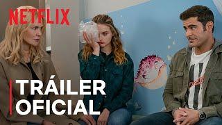 Un asunto familiar (SUBTITULADO) | Tráiler oficial | Netflix