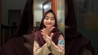 TIKTOK JILBAB CANTIK TOGE HOT PEMERSATU BANGSA #jilbab #jilbabpemersatu #tiktok #tiktokviral #viral