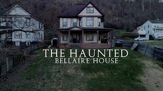 The Haunted Bellaire House Living Dead Paranormal