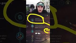 RUNES FOR EVERY JUNGLER EXPLAINED
