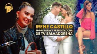 LADO B #20 – Irene Castillo |  | Entre lucha, éxito y esperanza