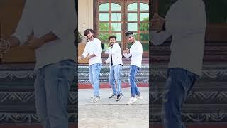 Kacha badam | Dance video | Tanujbbt | Ankit Dancer 01 | Garvit Thakral