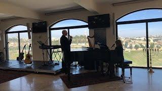 Succat Hallel