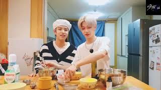 [Stray Kids] Puppy Kitty School EP.7 [26Jul20]