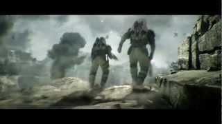 PlanetSide 2: Death is No Excuse Trailer (PEGI)