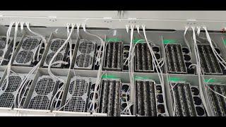 Иммерсионное охлаждение Antminer S19 спустя год