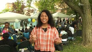 Sunday Funday BBQ Highlights | June 26, 2022 | Destiny & Dominion Word Ministries