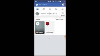 How to add profile picture frame on facebook