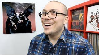 Travis Scott - Birds In the Trap Sing McKnight ALBUM REVIEW