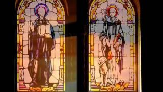Bach ( Arr. Schoenberg)  Praeludium & Fugue " St Anne" BWV  552- BBC Philharmonic/ Slatkin*
